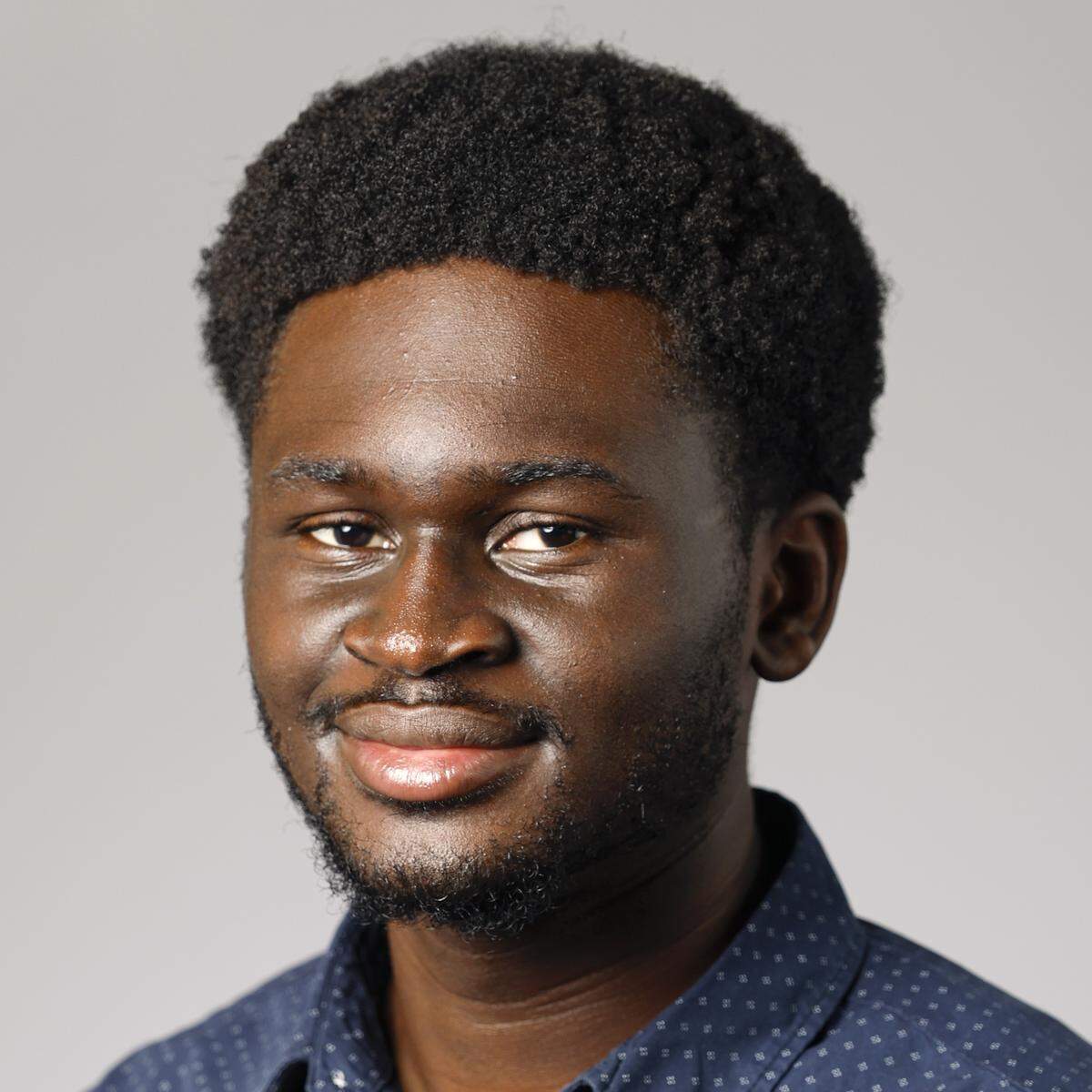 Profile Image of Twumasi Duah-Mensah